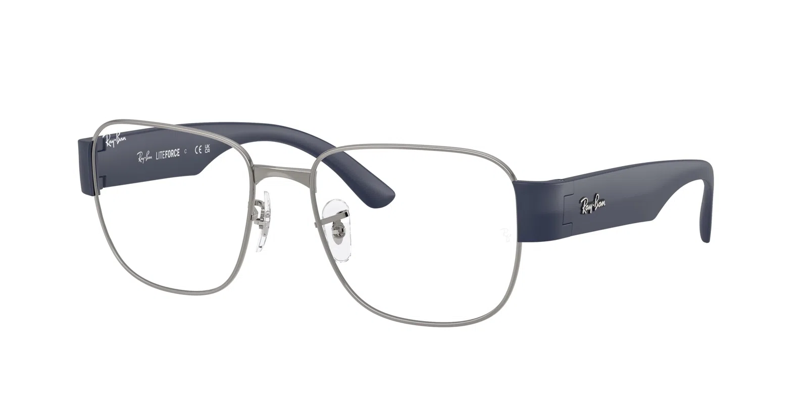 Ray-Ban 6532 Eyeglasses - view 6